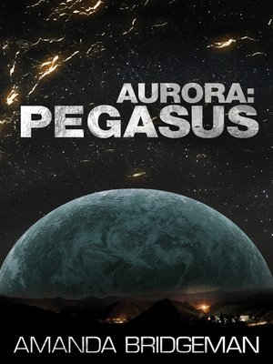 cover image of Pegasus